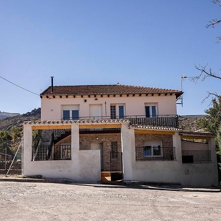 El Gavilan Villaviciosa  Dış mekan fotoğraf
