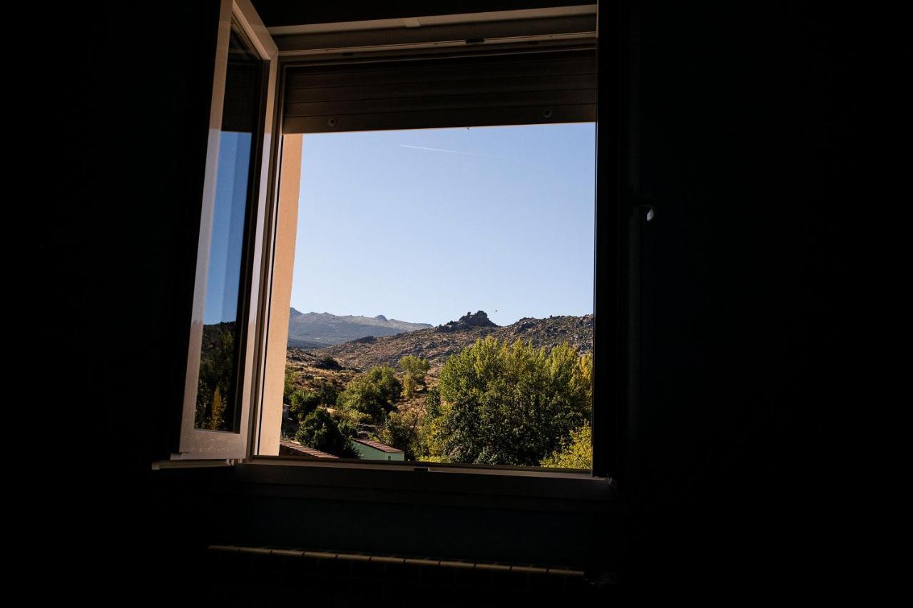 El Gavilan Villaviciosa  Dış mekan fotoğraf