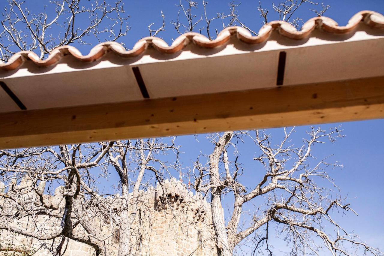 El Gavilan Villaviciosa  Dış mekan fotoğraf