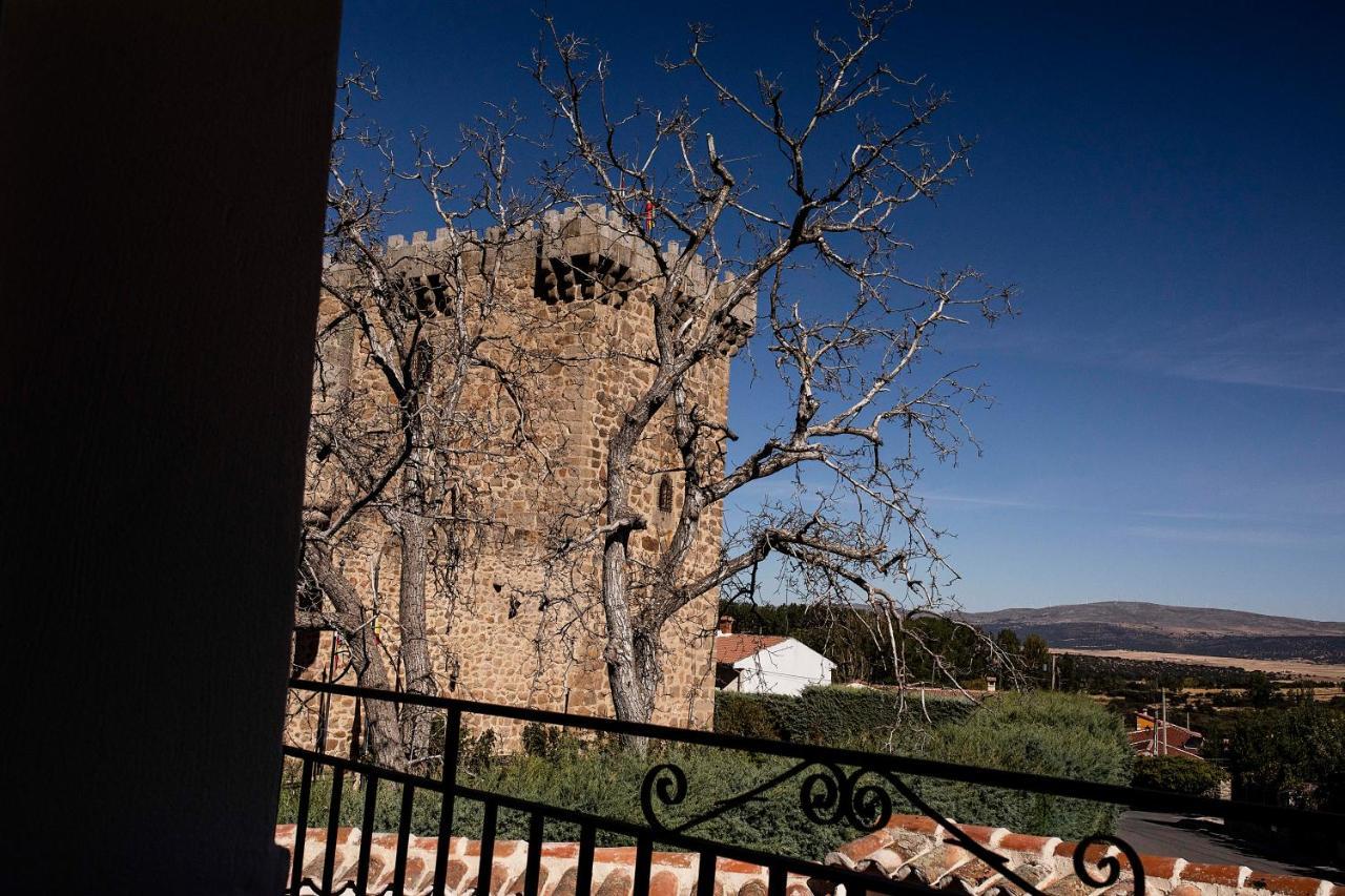 El Gavilan Villaviciosa  Dış mekan fotoğraf