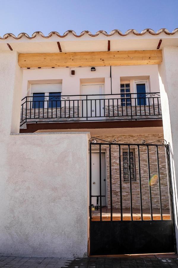 El Gavilan Villaviciosa  Dış mekan fotoğraf