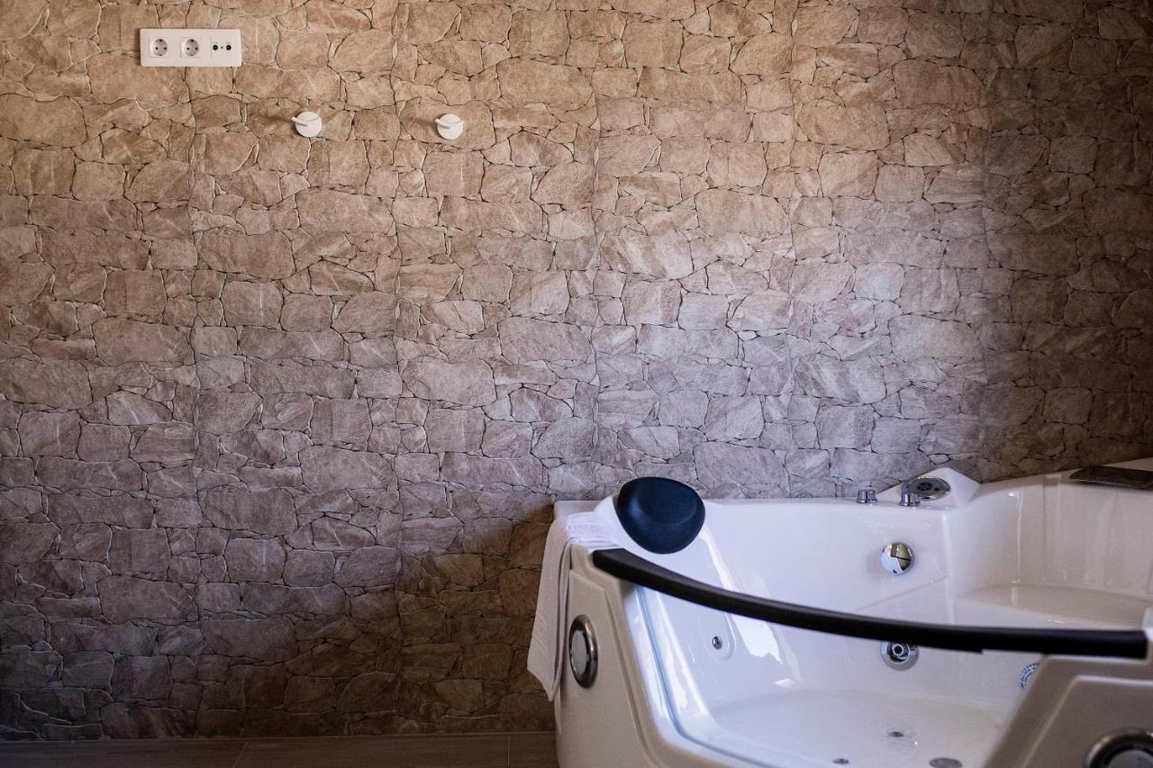El Gavilan Villaviciosa  Dış mekan fotoğraf