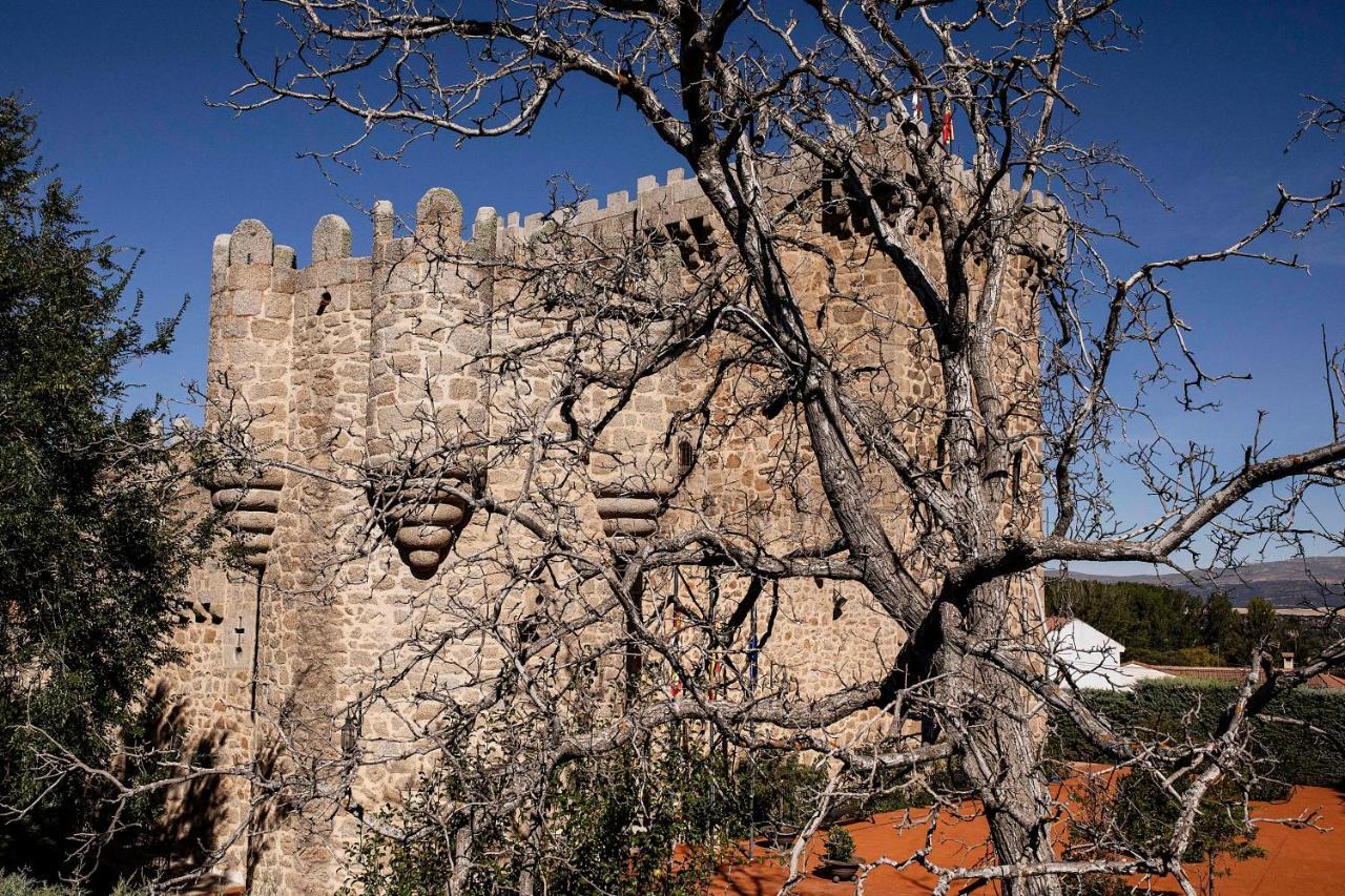El Gavilan Villaviciosa  Dış mekan fotoğraf