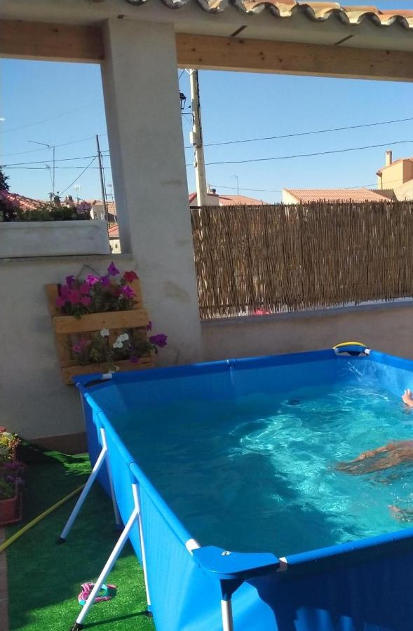 El Gavilan Villaviciosa  Dış mekan fotoğraf